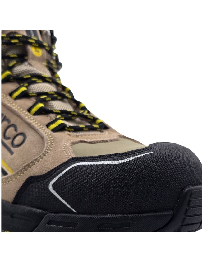 Darbo batai Sparco Allroad Stone S3