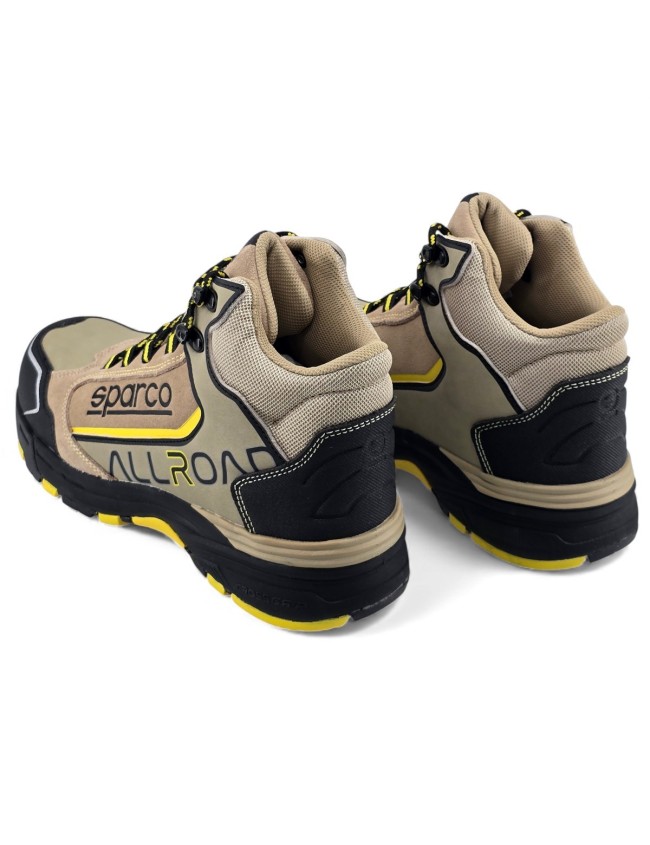 Darbo batai Sparco Allroad Stone S3