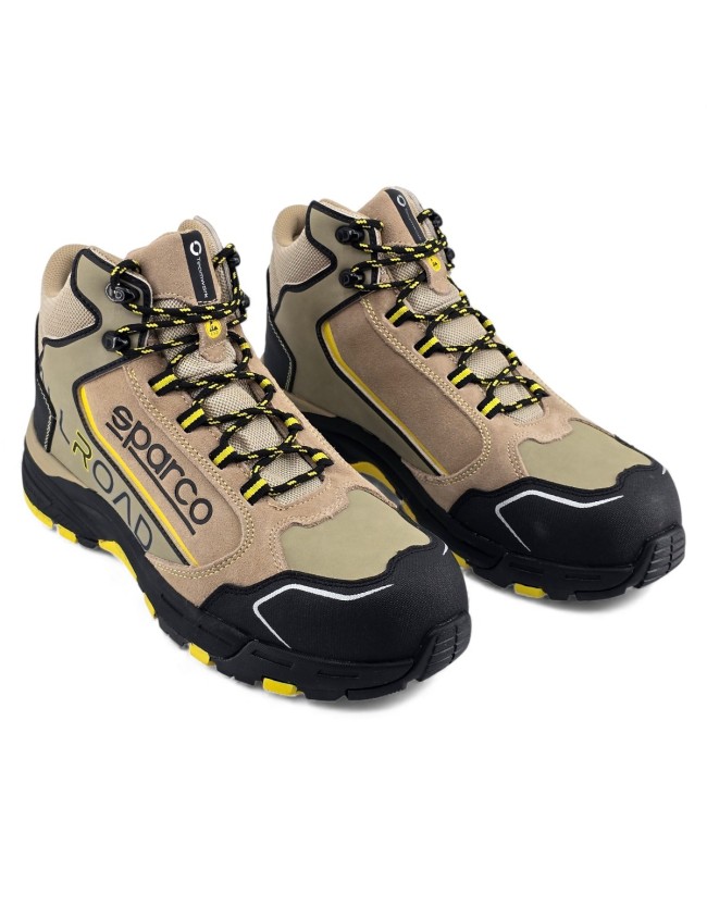 Darbo batai Sparco Allroad Stone S3