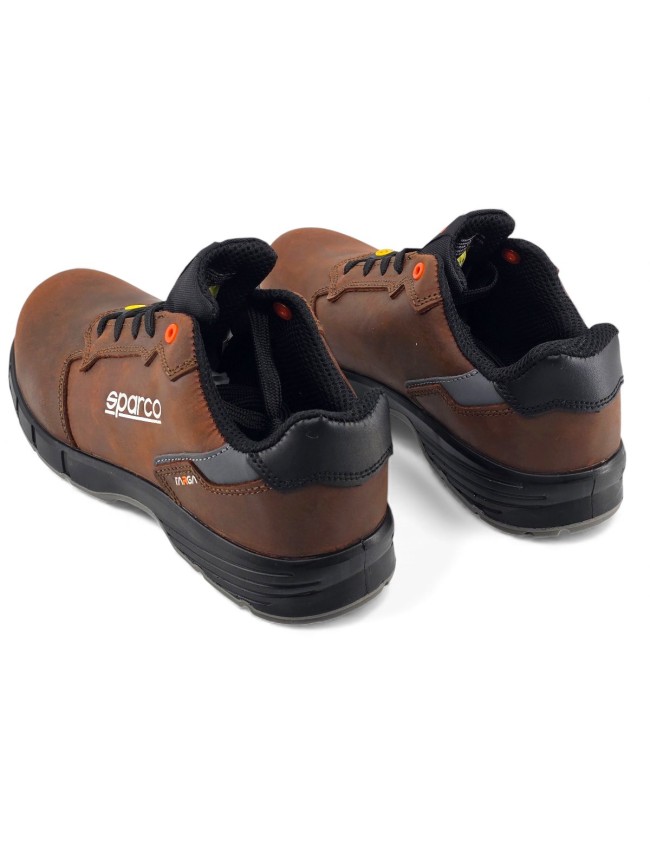 Buty robocze Sparco Nino S3