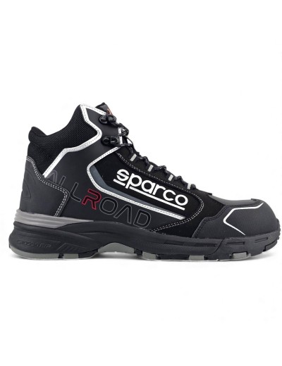 Darbo batai Sparco Allroad Okayama S3