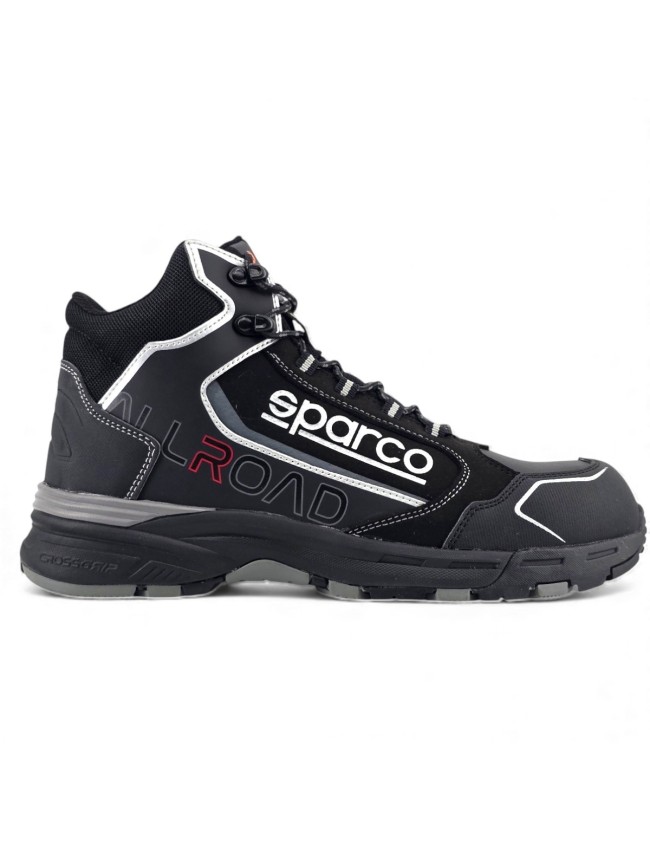 Darbo batai Sparco Allroad Okayama S3