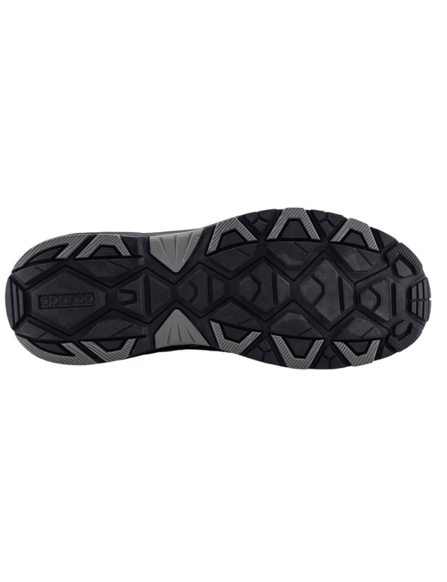 „Sparco Allroad Okayama S3“ darbo batai | Balticbhp.pl