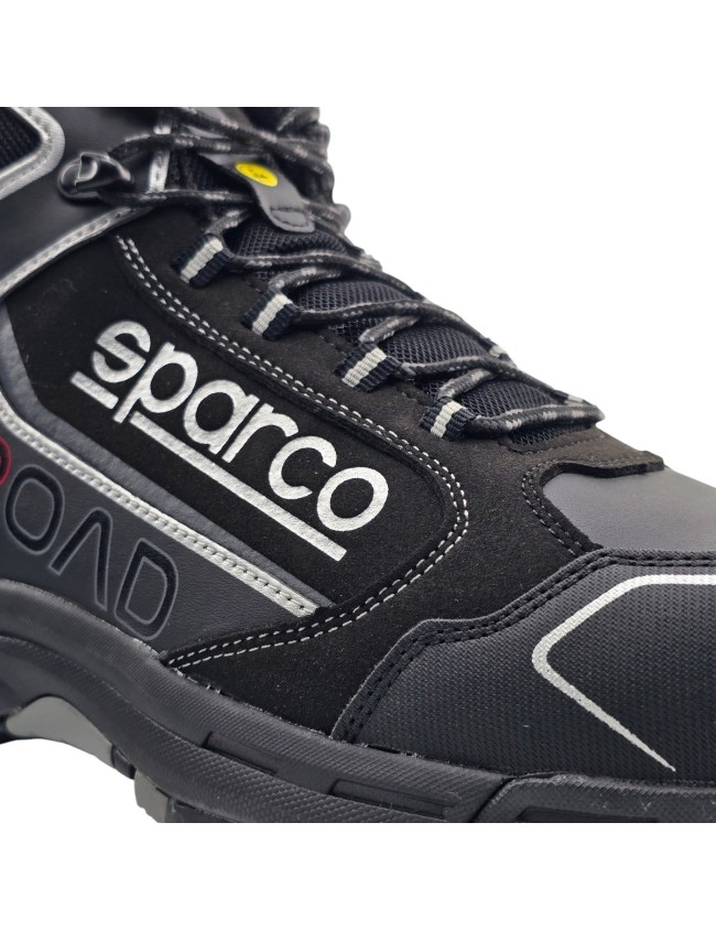 Darbo batai Sparco Allroad Okayama S3
