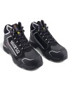 Darbo batai Sparco Allroad Okayama S3