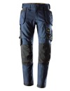 Darbo kelnės Snickers 6244 Canvas Stretch