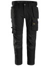 Darbo kelnės Snickers 6244 Canvas Stretch