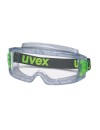Apsauginiai akiniai Uvex Ultravision 9301.714
