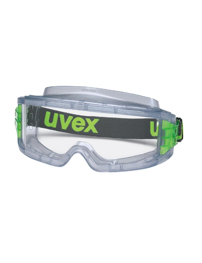 Apsauginiai akiniai Uvex Ultravision 9301.714