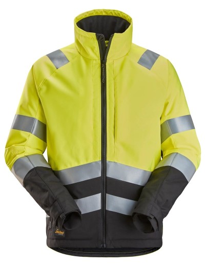 Kurtka zimowa odblaskowa Snickers 1153