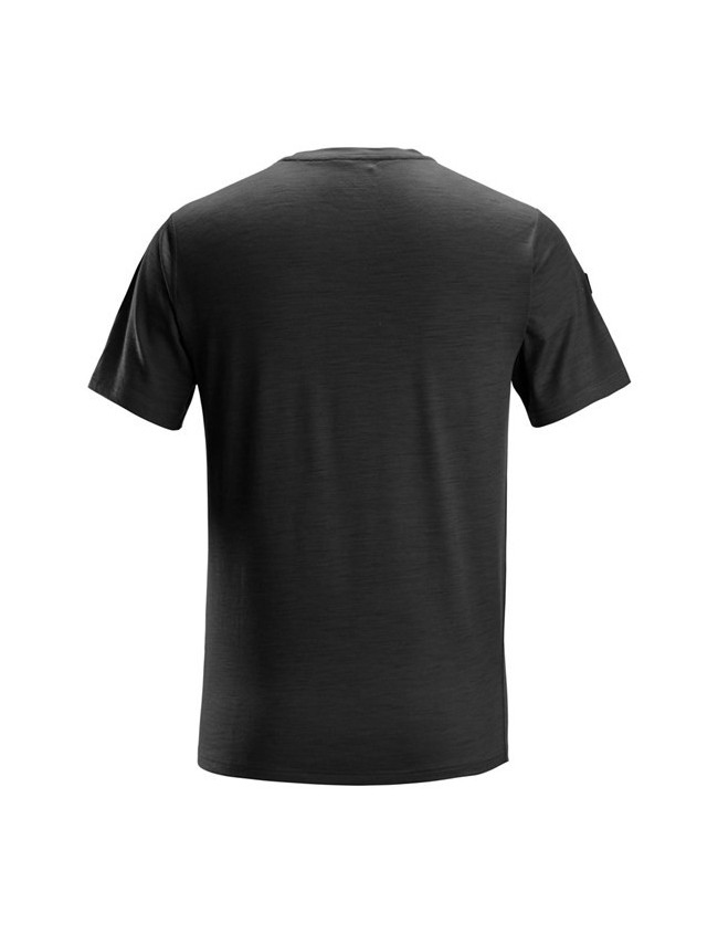 Koszulka wełniana Snickers 2551