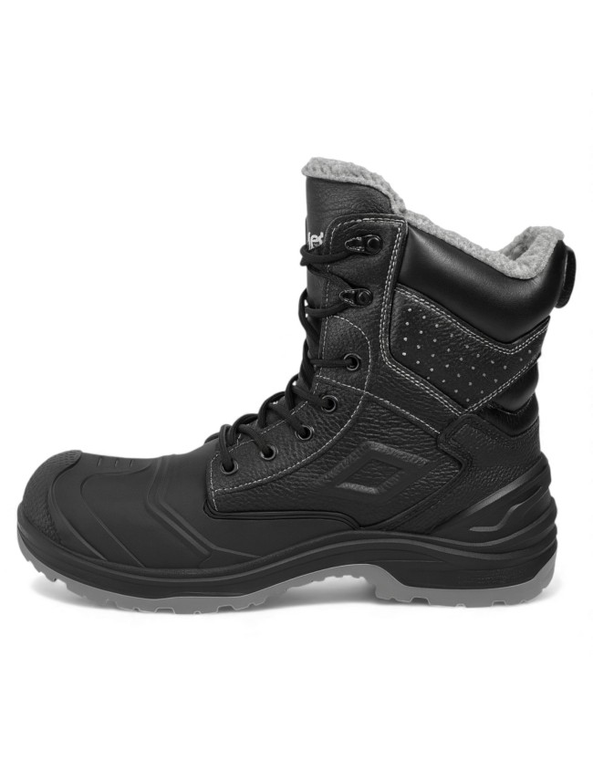 Žieminiai darbo batai Bosafety Titan S3S