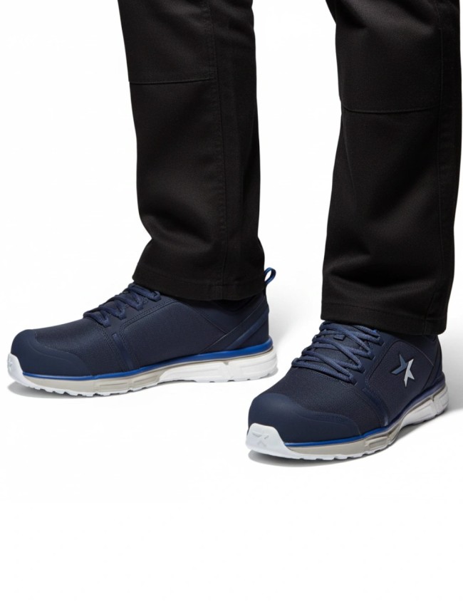 Buty robocze Solid Gear Revolution Dawn