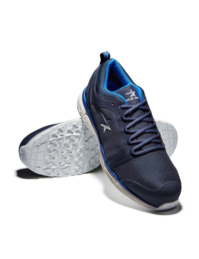 Buty robocze Solid Gear Revolution Dawn