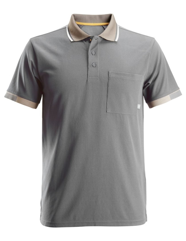 Darbo polo marškinėliai Snickers 2724 AllroundWork 37.5
