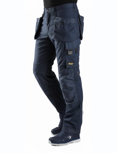 Darbo kelnės Snickers 6201 AllroundWork