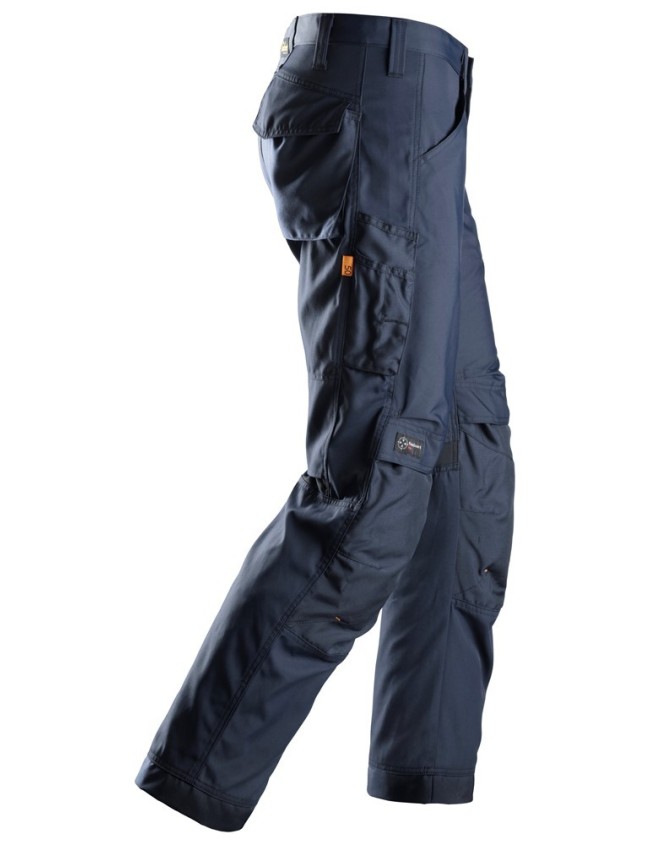Darbo kelnės Snickers 6301 AllroundWork