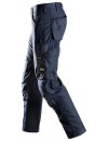 Darbo kelnės Snickers 6301 AllroundWork