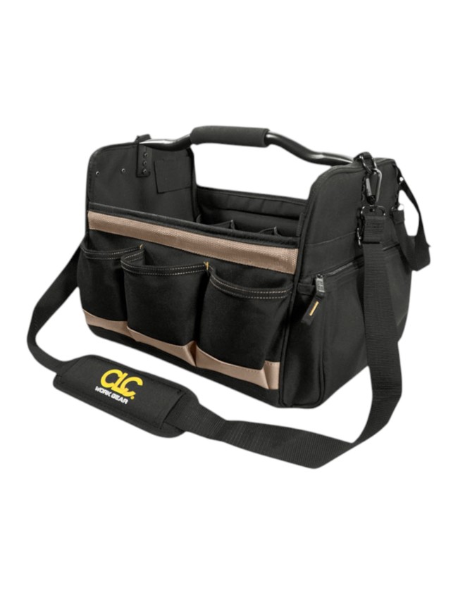 Įrankių krepšys CLC Tool Box Medium