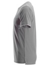 T-shirt Snickers 2598 szary