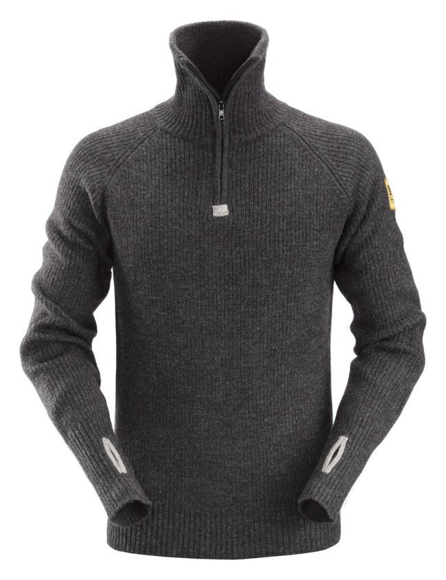 Vilnonis nertinis Snickers Workwear 2905