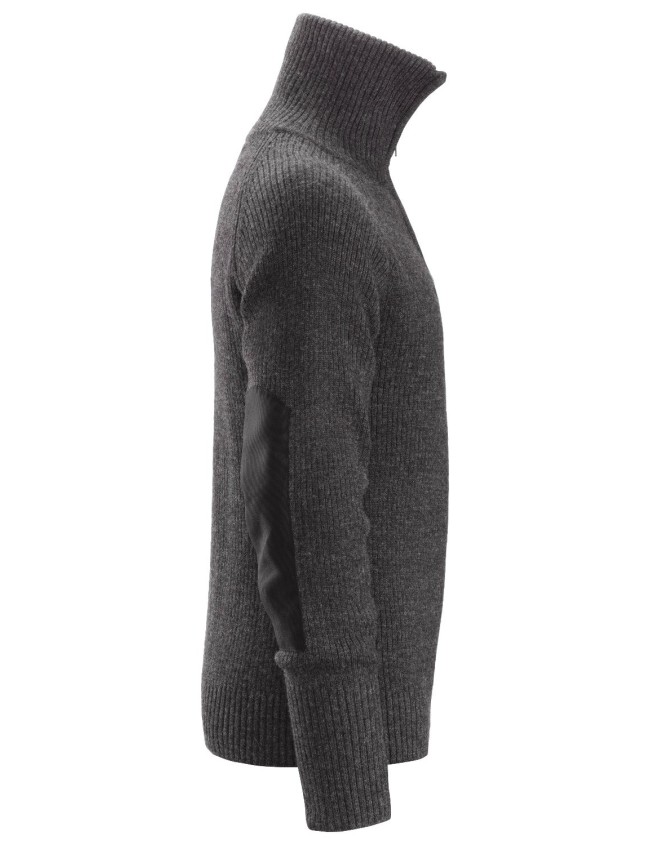 Sweter wełniany Snickers 2905