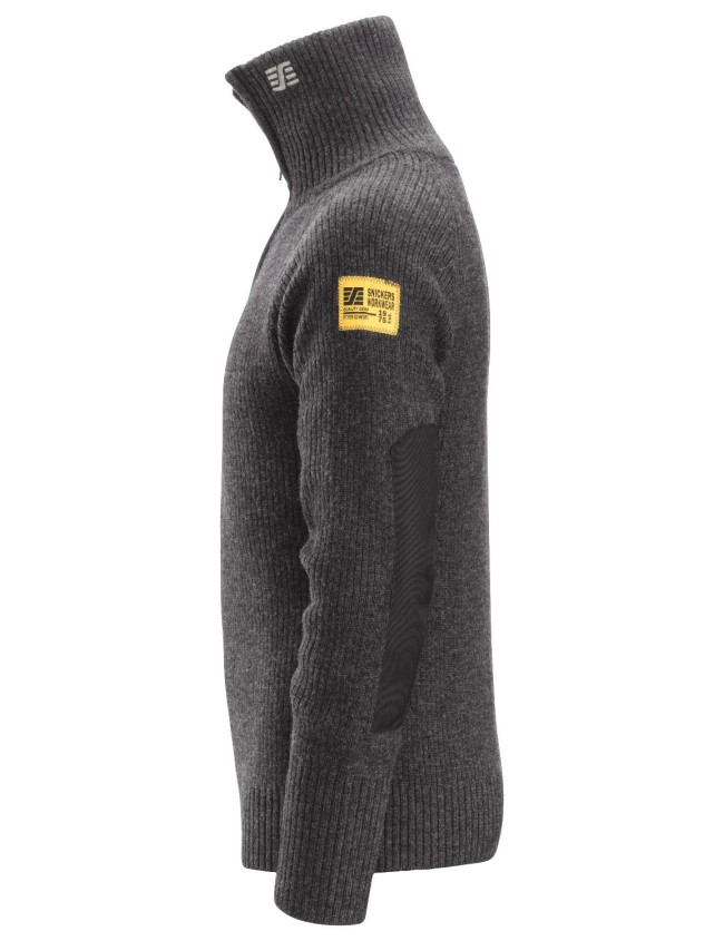 Sweter wełniany Snickers 2905