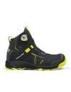 Auliniai darbo batai Solid Gear Vapor 3 GTX Mid