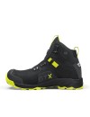 Auliniai darbo batai Solid Gear Vapor 3 GTX Mid
