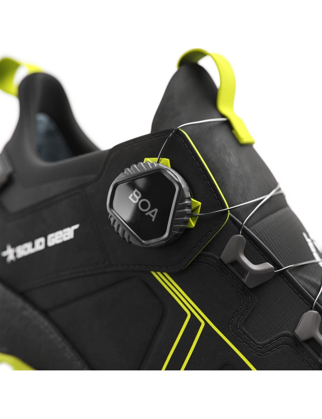Žemi darbo batai Solid Gear Vapor 3 GTX Low
