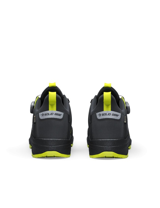 Buty robocze Solid Gear Vapor 3 GTX Low