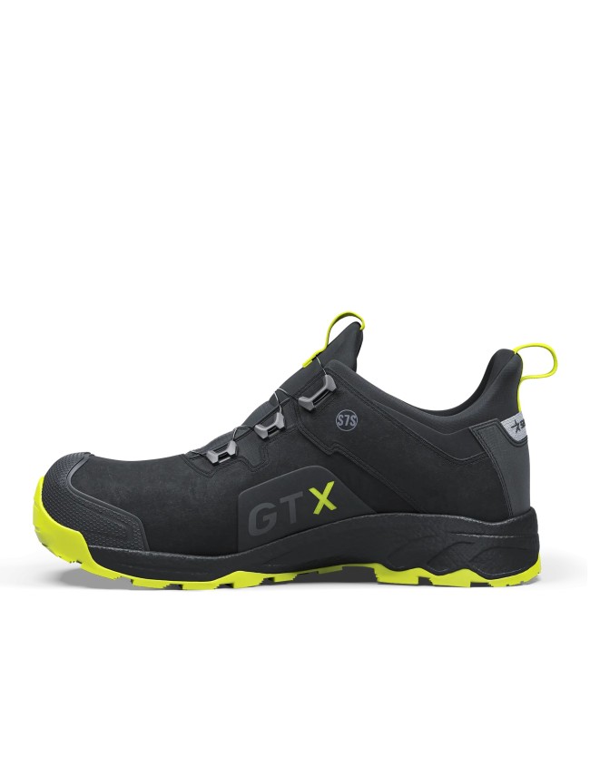 Buty robocze Solid Gear Vapor 3 GTX Low