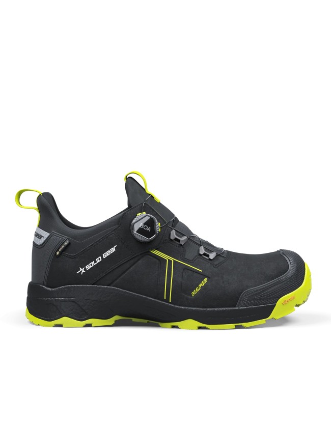 Žemi darbo batai Solid Gear Vapor 3 GTX Low
