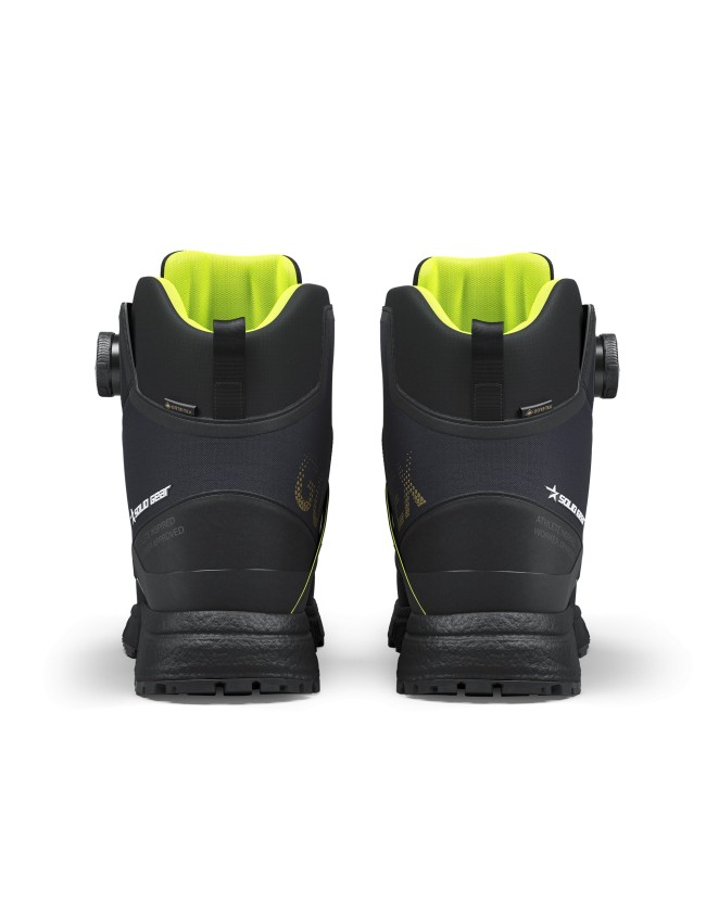 Auliniai darbo batai Solid Gear Revolution 2 GTX Mid