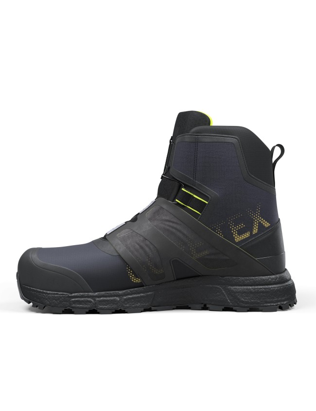 Auliniai darbo batai Solid Gear Revolution 2 GTX Mid