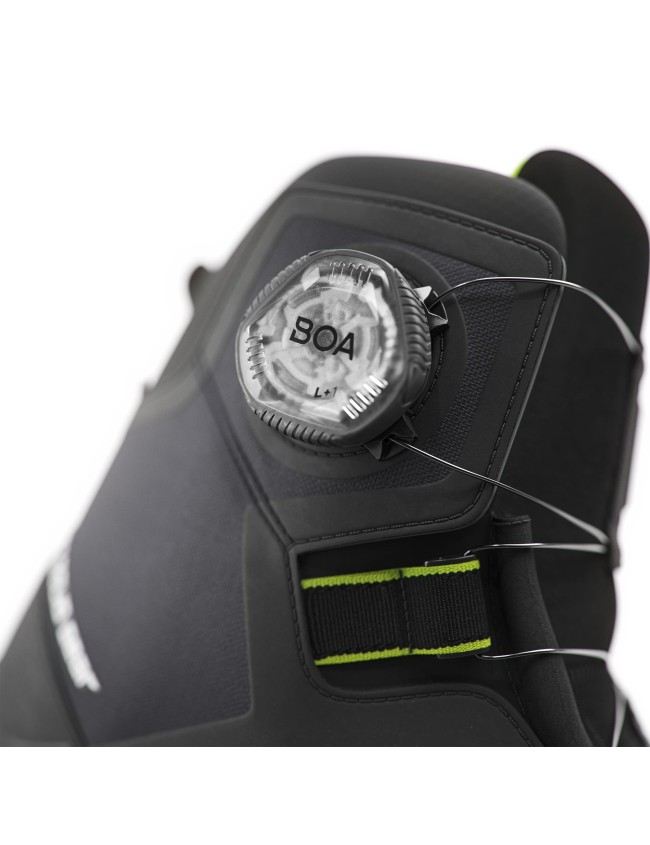Auliniai darbo batai Solid Gear Revolution 2 GTX Mid