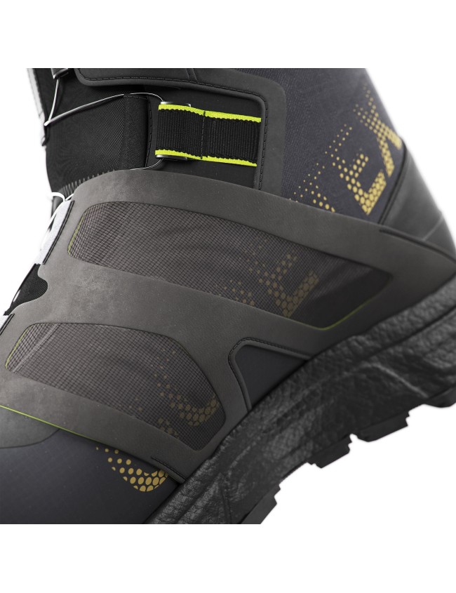 Auliniai darbo batai Solid Gear Revolution 2 GTX Mid