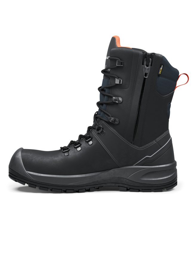 Auliniai darbo batai Solid Gear ION GTX High