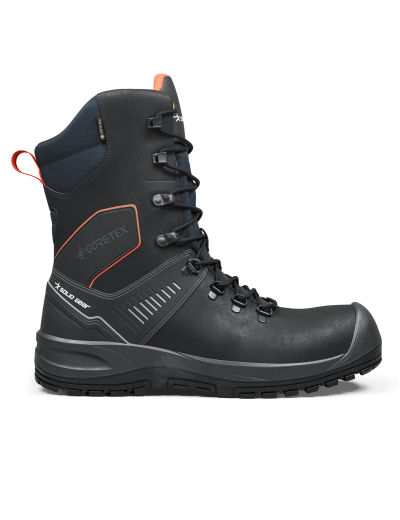 Auliniai darbo batai Solid Gear ION GTX High