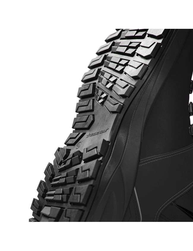 Auliniai darbo batai Solid Gear ION GTX High