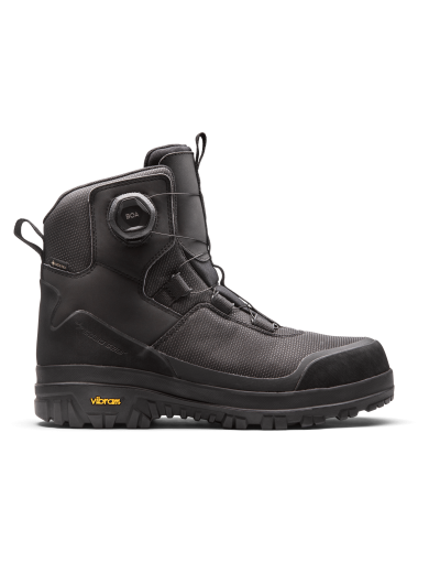 Žieminiai auliniai darbo batai Solid Gear Guardian GTX AG Mid