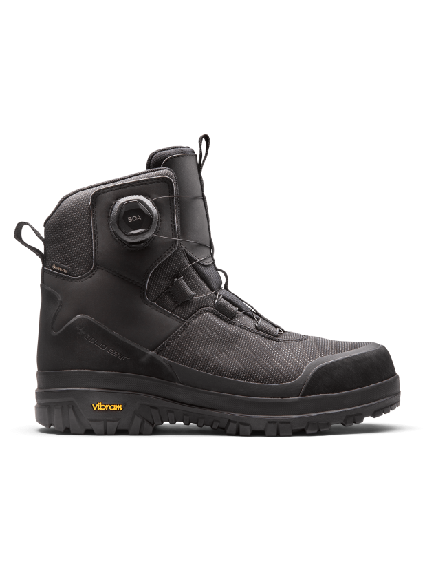 Žieminiai auliniai darbo batai Solid Gear Guardian GTX AG Mid