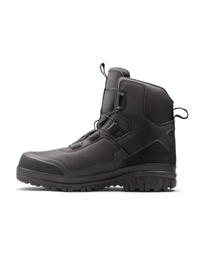 Žieminiai auliniai darbo batai Solid Gear Guardian GTX AG Mid