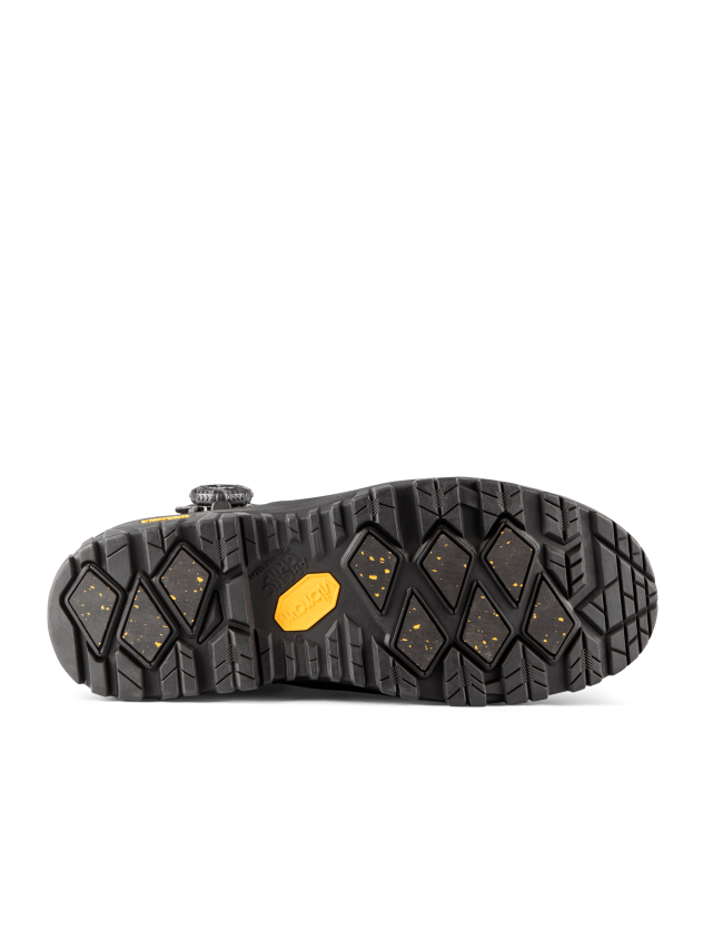 Žieminiai auliniai darbo batai Solid Gear Guardian GTX AG Mid