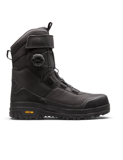 Žieminiai auliniai darbo batai Solid Gear Guardian GTX AG High