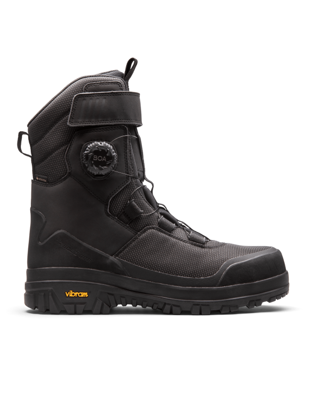 Žieminiai auliniai darbo batai Solid Gear Guardian GTX AG High