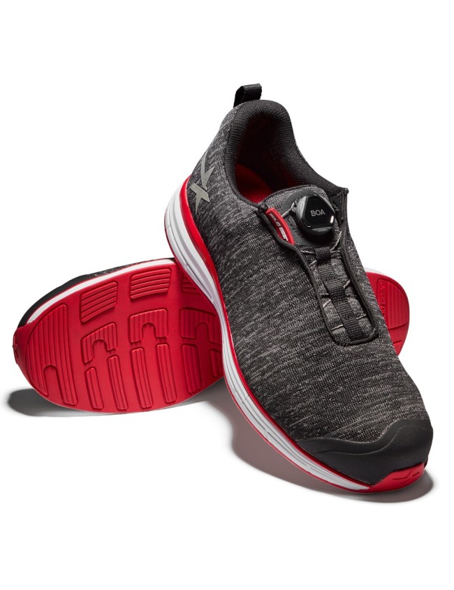 Darbo batai Solid Gear Haze Mars S1P
