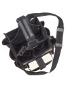 Elektriko įrankių dėklas CLC Electrician Pouch