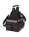 Elektriko įrankių dėklas CLC Electrician Pouch