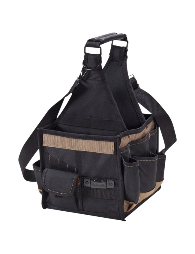 Elektriko įrankių dėklas CLC Electrician Pouch